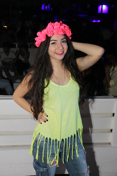The City Of Carousal Beach Party Part 2